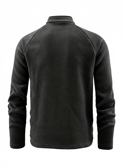 Mats | Sudadera Polar de Estilo Nórdico