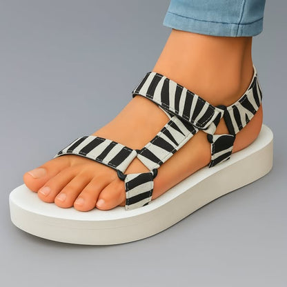 Tanja™ | Sandalias ortopédicas cómodas