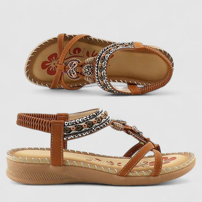 Maryna | Sandalias ortopédicas