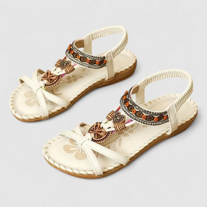 Maryna | Sandalias ortopédicas