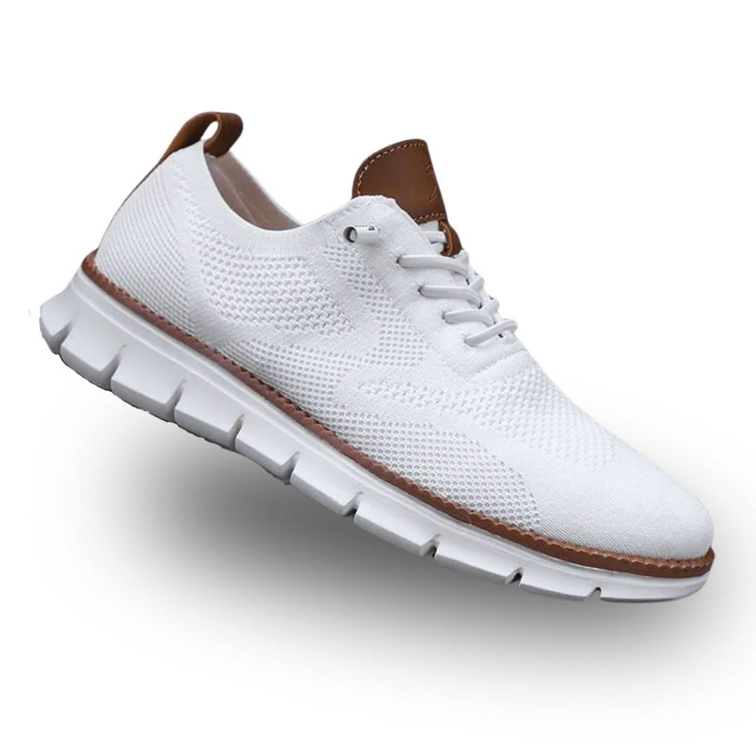 Javier™ | Zapatillas Ultracómodas para Caminar Todo el Día