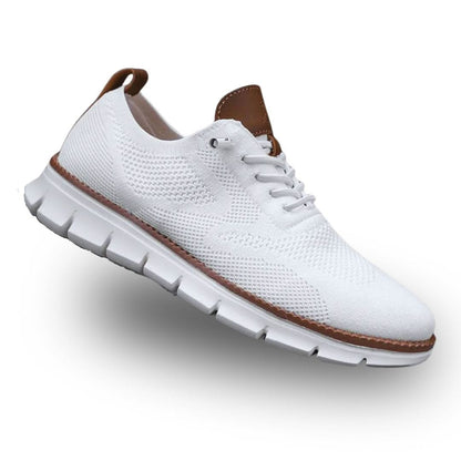 Javier™ | Zapatillas Ultracómodas para Caminar Todo el Día