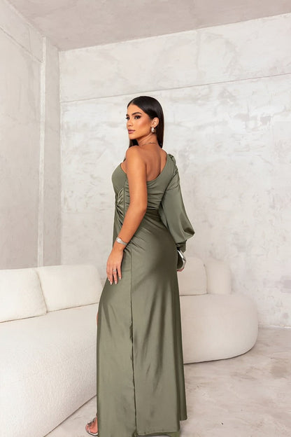 Leonor™ | Vestido elegante